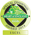 Heart of England Fine Foods