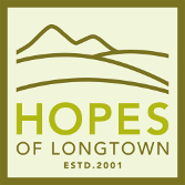 Hopes of Longtown logo